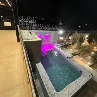 باغ-دوبلکس-مبله-کامل