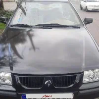 سمند ۸۳