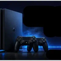 اجاره دستگاهps4درب منزل رایگان در اکثر مناطق مشهد