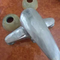 شیرآلات سالم