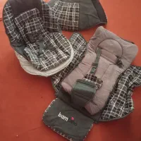 سرویس کامل گالسکه