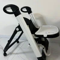 صندلی غذای ببکو bebeko