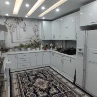 135 متر 3خواب فول غرق نور پارکینگ دار|فروش آپارتمان|پاکدشت, پاکدشت (مامازند)|دیوار