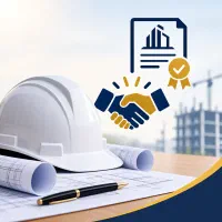 جذب مهندس دارای پروانه اشتغال به کار نظام مهندسی