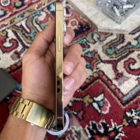 ایفون ۱۳ پرو گلد ۲۵۶|موبایل|تبریز, |دیوار