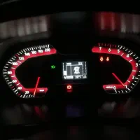 سهند خشک خشک|خودرو سواری و وانت|بندر امام خمینی, |دیوار