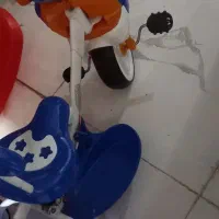 سه چرخه