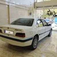 پارس سال مدل ۹۱|خودرو سواری و وانت|سلماس, |دیوار