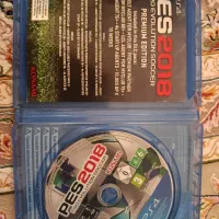 Pes 2018|کنسول، بازی ویدئویی و آنلاین|کرج, شهرک جهاننما|دیوار