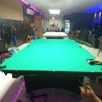 میزبیلیارد-جانبی بیلیارد-ایرهاکی|ورزش‌های توپی|شیراز, شهرک بهار|دیوار