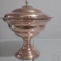 شکلات خوری مس