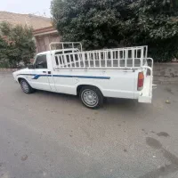 مزدا کارا ۲۰۰۰ (صفی آباد)|خودرو سواری و وانت|دزفول, |دیوار