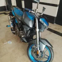 موتورسیکلت 250سی سی