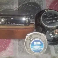 ظبط جی وی سی وباند