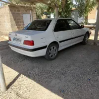 پژوپارسXU7Pمدل۱۴۰۲|خودرو سواری و وانت|امیدیه, |دیوار