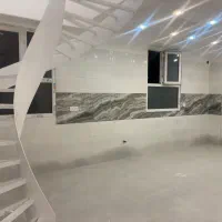 دوبلکس ۲۰۹متری نوساز پنت هوس فردوسیه کهنز شهریار|فروش آپارتمان|فردوسیه, |دیوار