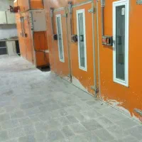 فروش دستگاه میوه خشک