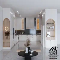 استخدام نیروی کار برای کابینت سازی