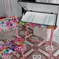 میز تحریر|میز تحریر و کامپیوتر|حویق, |دیوار