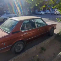 BMW 518  بی ام و ۵۱۸