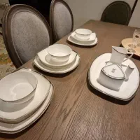 کریستال بوهمیا چینی ورساچه