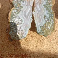 سنگهای سلیمانی و شجر توپی|جواهرات|فرح آباد, |دیوار