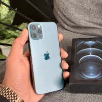 آیفون ۱۲ پرو حافظه ۵۱۲ گیگ