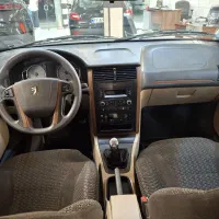 پرشیا مدل 1401 XU7 بی رنگ و بی ضربه|خودرو سواری و وانت|اردبیل, |دیوار