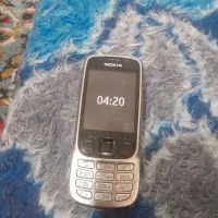 گوشی نوکیا ۶۳۰۳اصل ویتنام