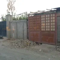 باغچه ۲۰۰ متری|فروش زمین و ملک کلنگی|محمدشهر, محمدشهر|دیوار