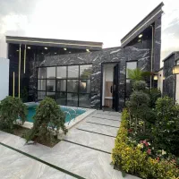 باغ ویلا تهران*دشت کردا*ن شهرکی سند تک برگ