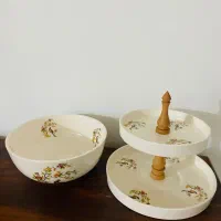 سرویس پذیرایی