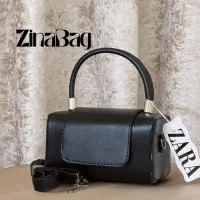 کیف زنانه دخترانه صندوقی ساندویچی