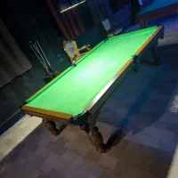 میز بیلیارد|تجهیزات ورزشی|شاهین دژ, |دیوار