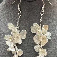 انواع گوشواره، گردنبند و اکسسوری|بدلیجات|یزد, |دیوار