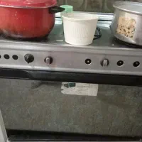 اجاق گاز فردار