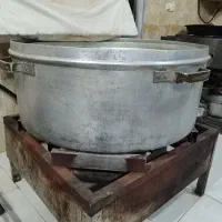 دیک چهار دسته