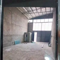 اجاره سالن به متراژ 100متر بوتان گاز
