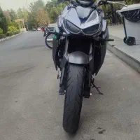های پرو طرح Z1000