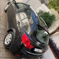 کوییک s مشکی ۴۰۲