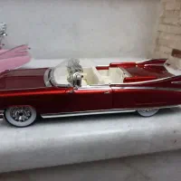 بنز گالوین ، ایمپالا