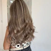 مدل رنگ و لایت حرفه‌ای فقط با هزینه مواد