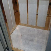 شستشو آپارتمان( پارکینگ پله و ویلایی) با دستگاه|خدمات نظافت|قائم‌شهر, |دیوار