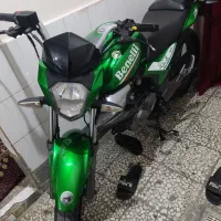 بنلی 150 مدل 96|موتورسیکلت|رباط‌کریم, نصیرشهر|دیوار