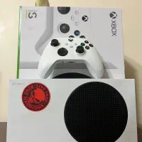 xbox seies s درحد نو قابل معاوضه‌ و تخفیف|کنسول، بازی ویدئویی و آنلاین|بوشهر, |دیوار
