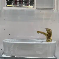 انواع روشور های باکسی و سنگی در فروشگاه مدرن|لوازم سرویس بهداشتی|مشهد, انصار|دیوار