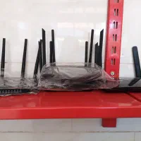 مودم خانگی سیم کارتی|مودم و تجهیزات شبکه|دهگلان, |دیوار