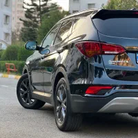 سانتافه ، ۲۰۱۷ ، فول شرکتی|خودرو سواری و وانت|بابلسر, |دیوار