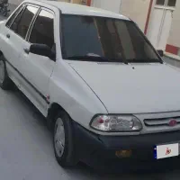 پراید مدل 79 در حد