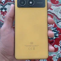 poco x6 pro 5g